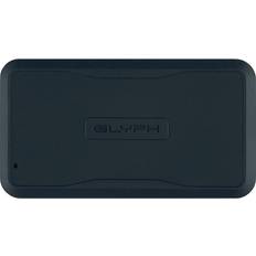 2tb thunderbolt Glyph Atom Pro 2TB NVMe SSD Thunderbolt 3