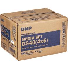 DNP DS 40