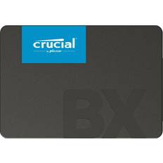 1t ssd Crucial Disque dur SSD BX500 1T 2. Noir