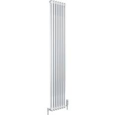 Henrad 1800 440mm Classic Vertical 2