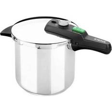 Madkogere Monix M560003 Rustfrit Stål 7 L