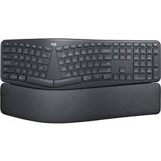 Logitech ergo k860 split keyboard Logitech ERGO K860 Split Business Keyboard
