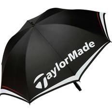 Umbrellas TaylorMade 60'' Single Canopy Umbrella, Black