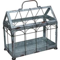 Miniväxthus S