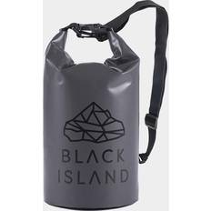 Black Island Drybag 20 Liter Sort