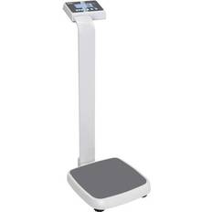 Multicolore Balances de salle de bain Kern MPE 200K-1PEM Numérique 250 kg Multicolore