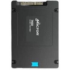 Micron 7450 MAX 1.6TB USB PCIe 4.0