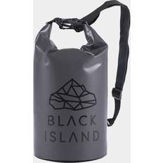 Drybag 30l Black Island Drybag 30 Liter Sort