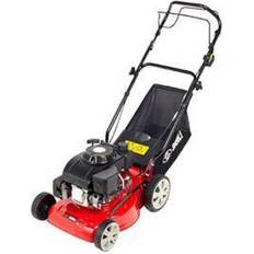 Lawn Mowers Sanli Lsp41-35 Petrol Lawnmower Petrol Powered Mower