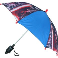 Umbrellas Disney Kids Star Wars Stick Umbrella with Character Handle