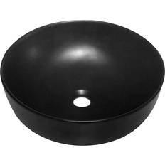 Limoge Limoge Black Rounded
