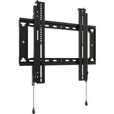 Vesa 100 x 100 mount Chief Medium Fitâ Fixed Display Wall Mount RMF3