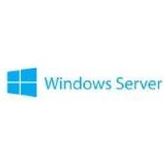 Sistemas Operativos Lenovo Sistema operativo Microsoft Windows Server 2019 Essentials Windows Server 2016 Multilingü