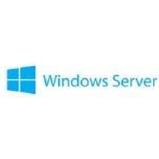 Lenovo Windows Server 2019 Essentials Downgrade to Server 2016