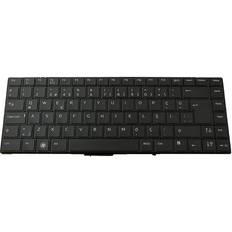 Origin Storage Keyboard Connectivity