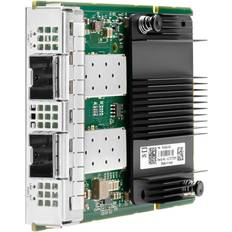 Network adapter HP E Network Adapter SFP28 Network