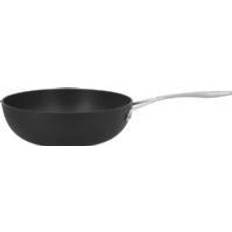 Demeyere wok Demeyere Wok nieprzywierajacy Industry