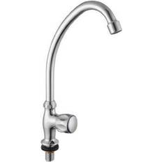 Ferrestock Kitchen Tap Zink Chrome