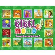 Bibel memo