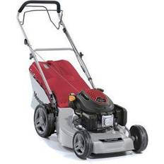 Lawn Mowers Mountfield Sp533 Ls 166Cc Petrol Petrol Powered Mower