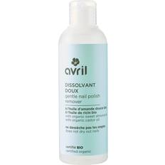 Organic Nail Polish Remover