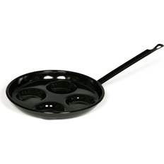 Riess Kasseroller & Stegepander Riess frying pan 26cm egg