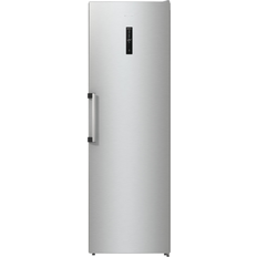Gorenje Fritstående frysere Gorenje FN619DAXL6 Sølv, Rustfrit stål, Hvid, Grå