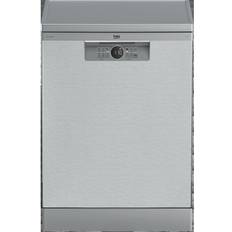 Libero installazione Lavastoviglie Beko BDFN26430X