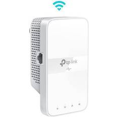 Access Points, Bridges & Repeaters TP-Link Powerline Wi-Fi Extender