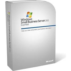 Betriebssystem Microsoft Windows Small Business Server 2011