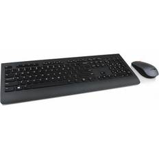 Lenovo 4x30h56806 Keyboard Rf French