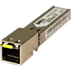 Ukategoriseret Dell SFP (mini-GBIC) transceiver modul GigE