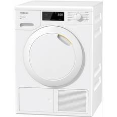 Miele wp tørretumblere Miele varmepumpe tørretumbler TEC 225 WP Hvid