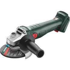 Metabo Levigatrici Metabo W 18 L 9-125 Smerigliatrice Angolare A Batteria 125 mm