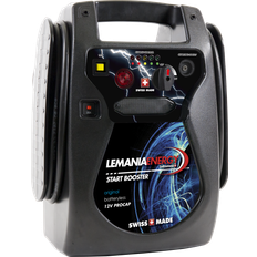 Booster C-16 3000 12V