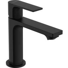 Hansgrohe Rebris E 110 (702106311) Mattschwarz