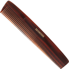 1541 London Dressing Hair Comb Coarse/Fine Tooth