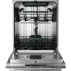 Asko DFI544D Integrerad