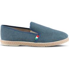 Men - Platform Loafers Spring Step Hamilton