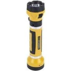 Lygte 1/1,8 Watt -Genopladelig LI-IO