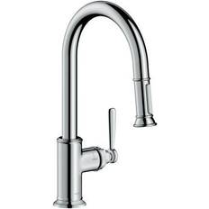 Axor montreux köksblandare Hansgrohe Hg axor montreux etgrebsbatt.