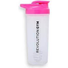 Cheap Shakers Revolution Gym Shake It Protein Shaker 700ml Shaker