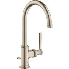 Hansgrohe BATT. AX Montreux HDV.