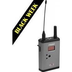 PSSO WISE Bodypack 823-832/863-865MHz