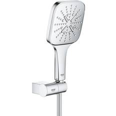 Grohe rainshower brusehoved Grohe Rainshower Smartactive 130 Cube