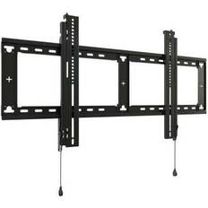 Chief Muurbeugel RLF3 Large Fit 86" 90.70kg TV Zwart