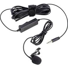Saramonic Lavmicro Omnidirectional Lavalier Microphone