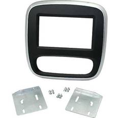 Dobbelt DIN Båd- & Bilstereo Connects2 CT23VX50 2-DIN kit Vivaro