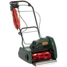 Lawn Mowers Webb C14E Cordless 240V Cylinder Battery Powered Mower