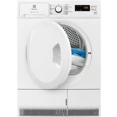 Secadoras Electrolux EW2H4821IB Blanco